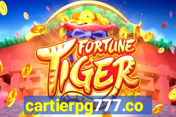 cartierpg777.com