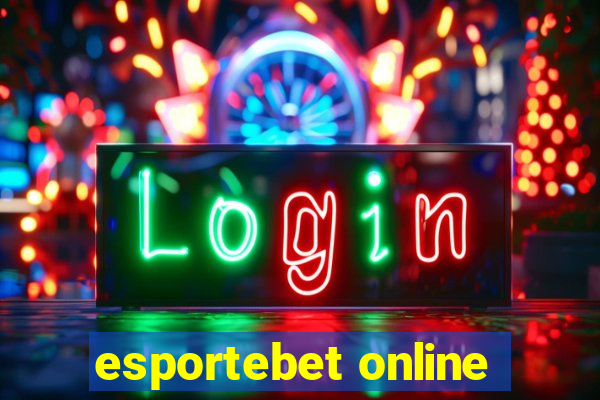 esportebet online