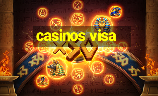 casinos visa