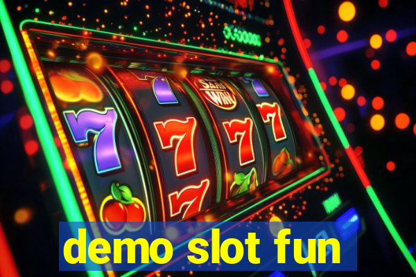 demo slot fun