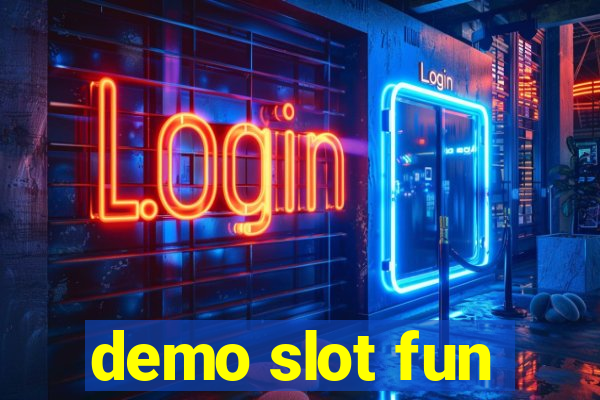 demo slot fun