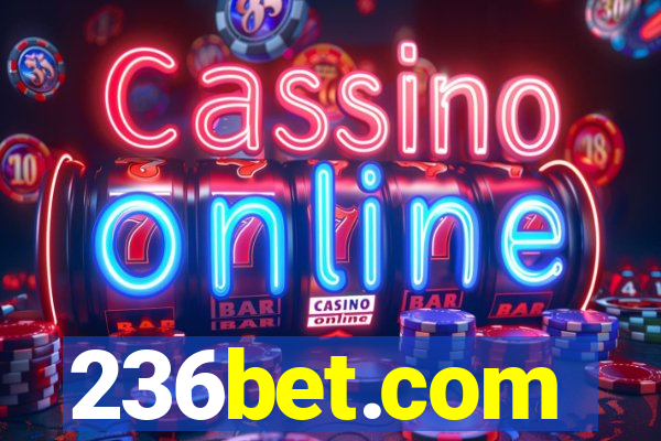 236bet.com