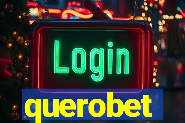 querobet