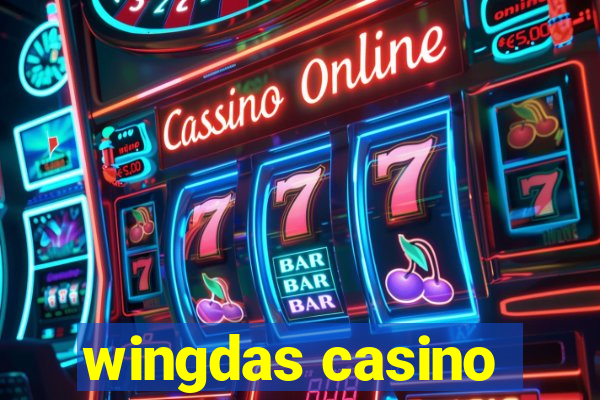 wingdas casino