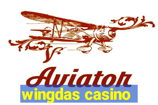 wingdas casino