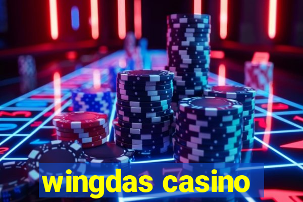 wingdas casino