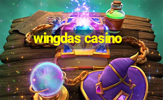 wingdas casino