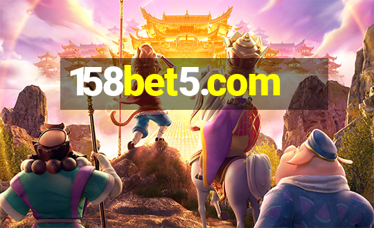 158bet5.com