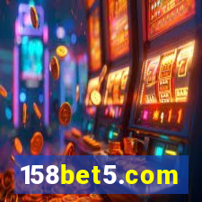 158bet5.com