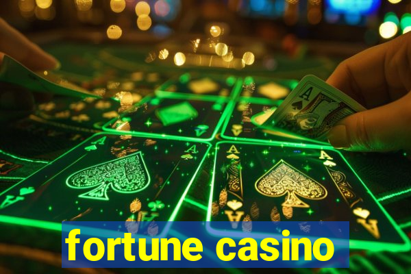 fortune casino