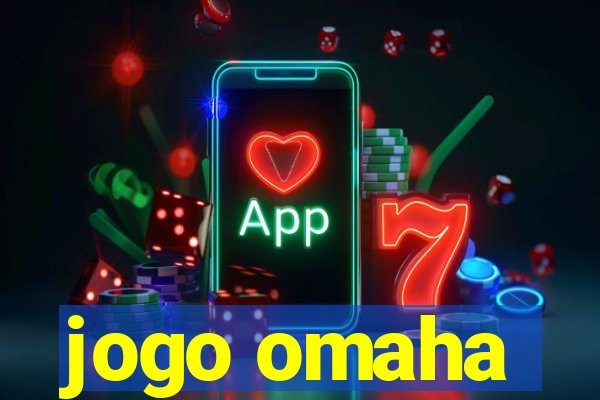 jogo omaha