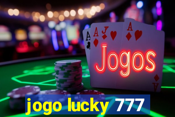 jogo lucky 777