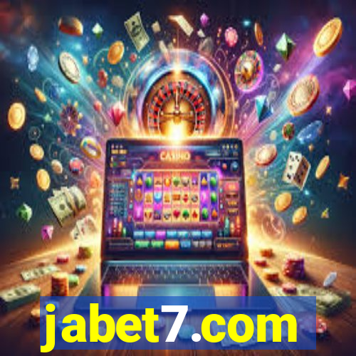 jabet7.com