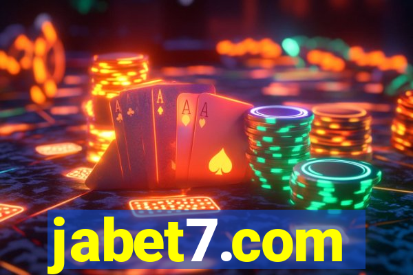 jabet7.com