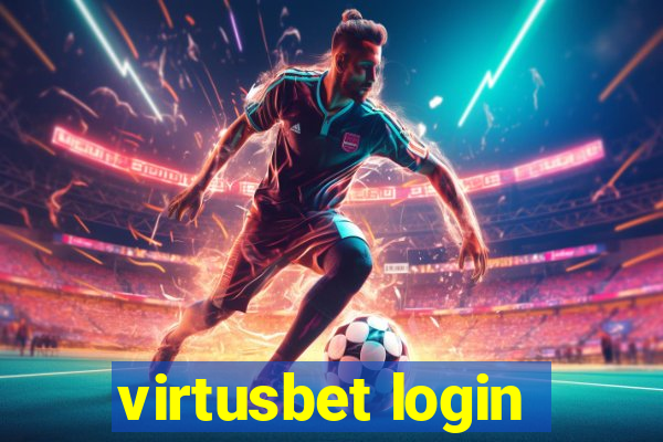 virtusbet login