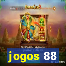 jogos 88