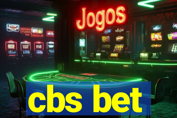 cbs bet