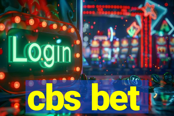 cbs bet