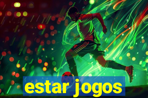 estar jogos