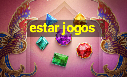 estar jogos