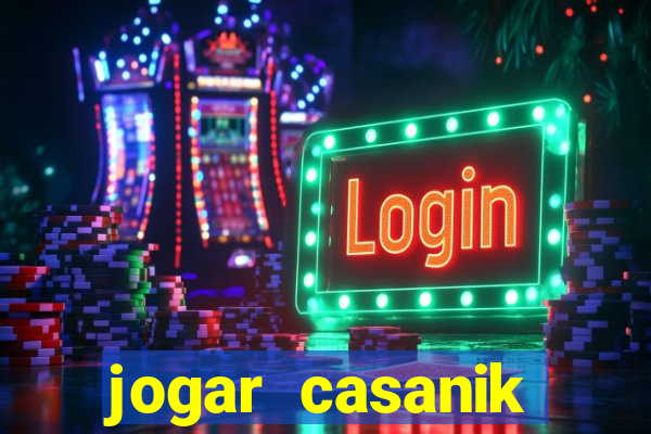 jogar casanik halloween online