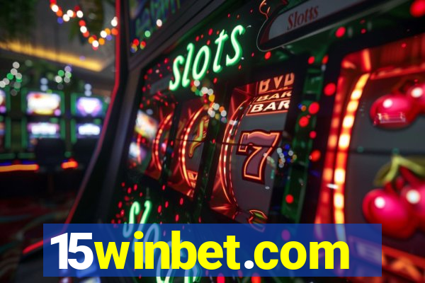 15winbet.com