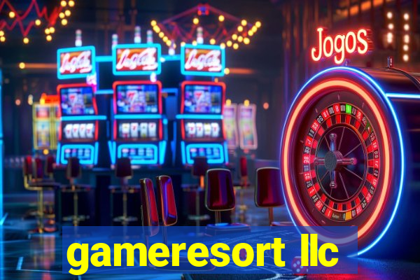 gameresort llc