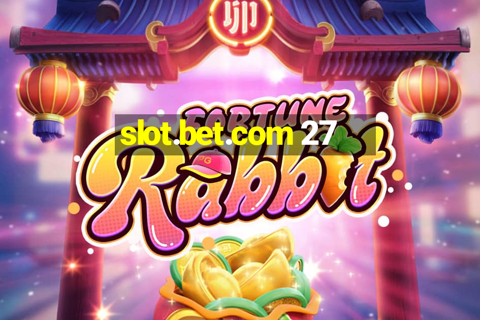 slot.bet.com 27