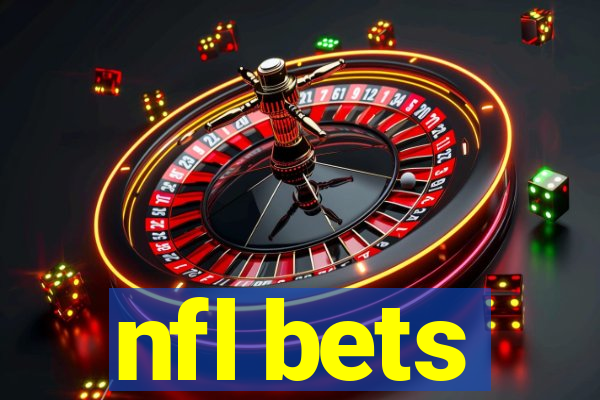 nfl bets