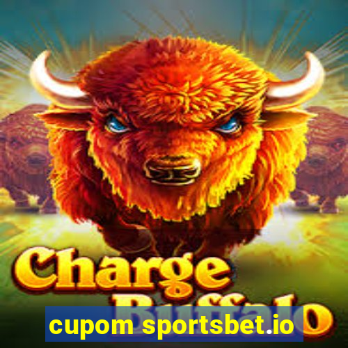 cupom sportsbet.io