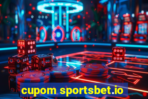 cupom sportsbet.io