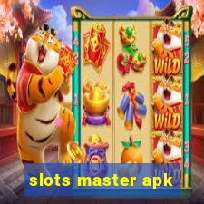 slots master apk