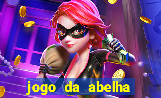 jogo da abelha slot demo