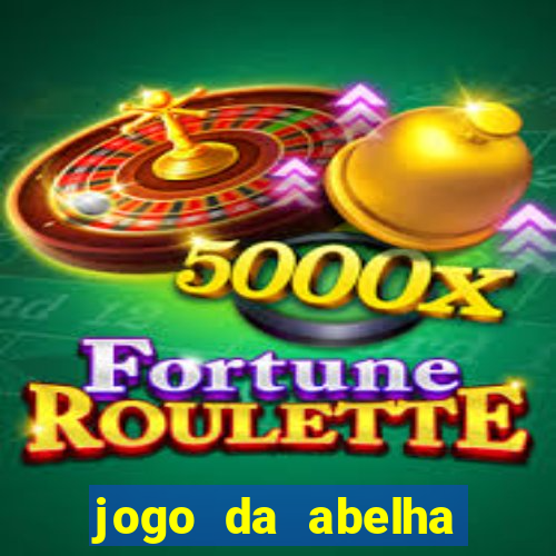 jogo da abelha slot demo