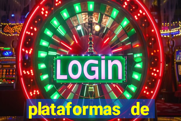 plataformas de jogos deposito minimo 1 real