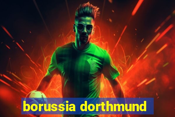 borussia dorthmund