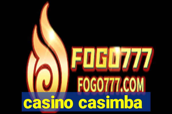 casino casimba