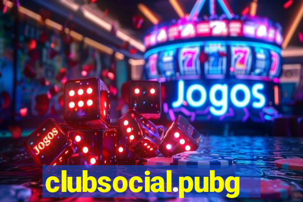 clubsocial.pubgslots