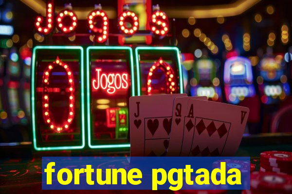 fortune pgtada