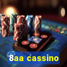 8aa cassino