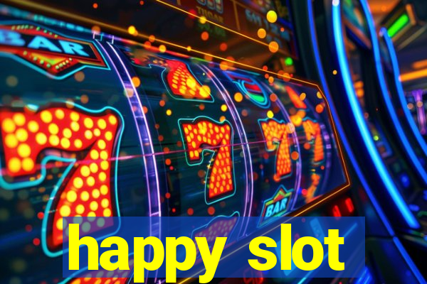 happy slot