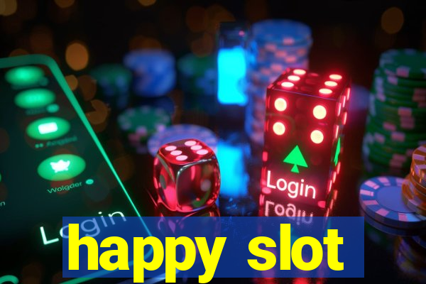 happy slot