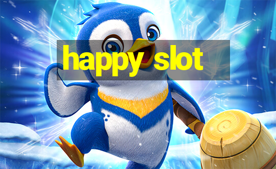 happy slot