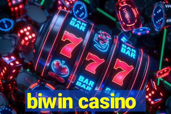 biwin casino