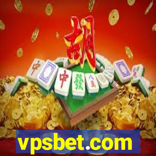 vpsbet.com