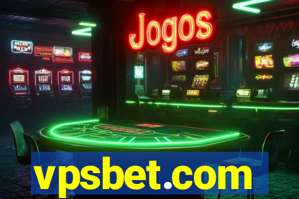 vpsbet.com