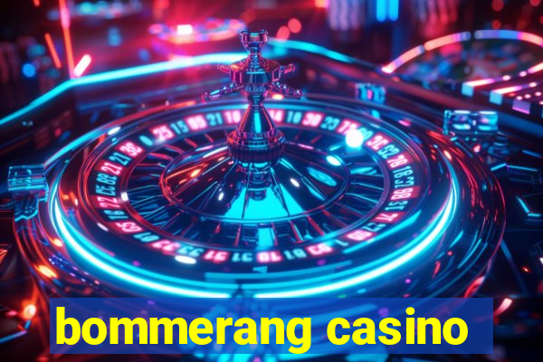 bommerang casino