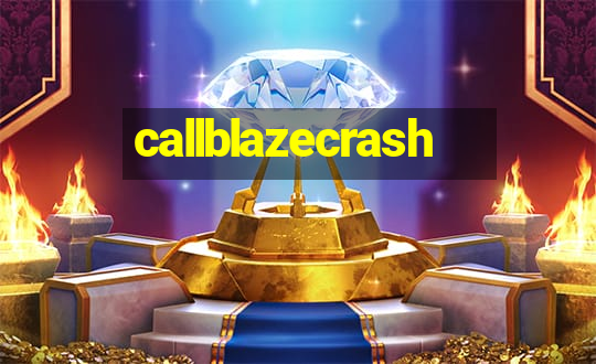 callblazecrash