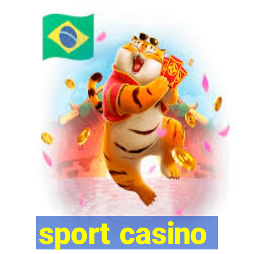 sport casino