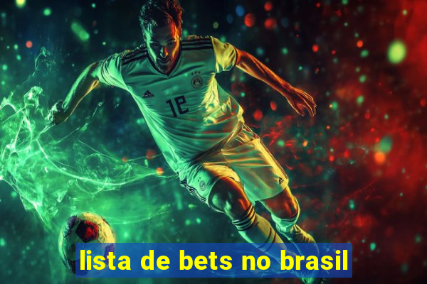 lista de bets no brasil